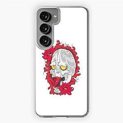 moriah elizabeth characters                       Samsung Galaxy Soft Case