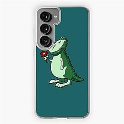 moriah elizabeth  Samsung Galaxy Soft Case