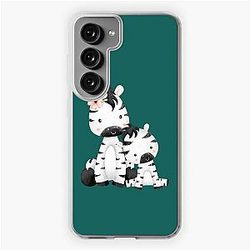 moriah elizabeth characters Samsung Galaxy Soft Case