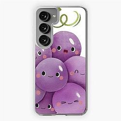 moriah elizabeth characters Samsung Galaxy Soft Case