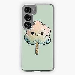 moriah elizabeth drawings  Samsung Galaxy Soft Case