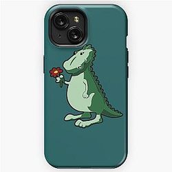 moriah elizabeth  iPhone Tough Case