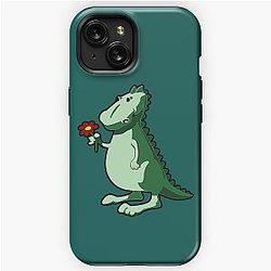 moriah elizabeth  iPhone Tough Case