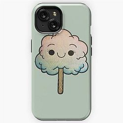 moriah elizabeth drawings  iPhone Tough Case