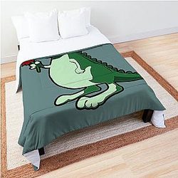moriah elizabeth  Comforter