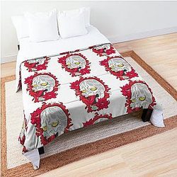 moriah elizabeth characters                       Comforter