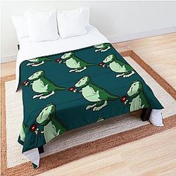 moriah elizabeth  Comforter
