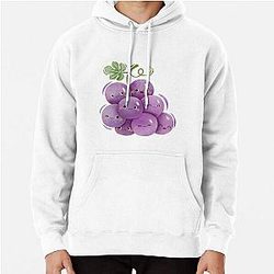 moriah elizabeth characters Pullover Hoodie