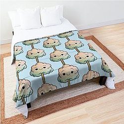 moriah elizabeth drawings  Comforter