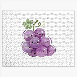moriah elizabeth characters Jigsaw Puzzle