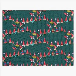 moriah elizabeth characters Jigsaw Puzzle