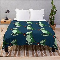 moriah elizabeth  Throw Blanket