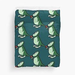 moriah elizabeth  Duvet Cover