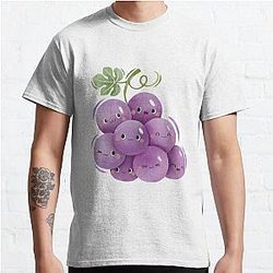 moriah elizabeth characters Classic T-Shirt