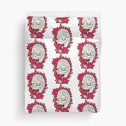 moriah elizabeth characters                       Duvet Cover