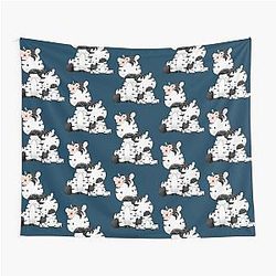 moriah elizabeth characters Tapestry