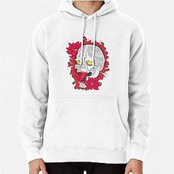 moriah elizabeth characters                       Pullover Hoodie