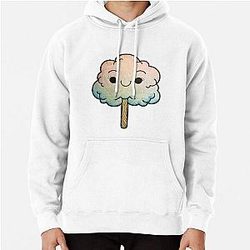 moriah elizabeth drawings  Pullover Hoodie