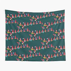 moriah elizabeth characters Tapestry