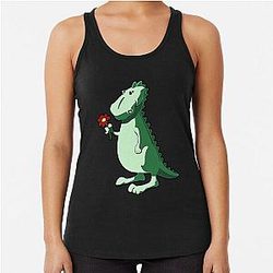moriah elizabeth  Racerback Tank Top