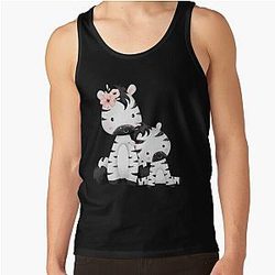 moriah elizabeth characters Tank Top