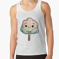 moriah elizabeth drawings  Tank Top