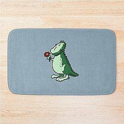 moriah elizabeth  Bath Mat