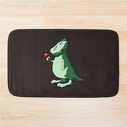 moriah elizabeth  Bath Mat
