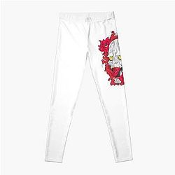 moriah elizabeth characters                       Leggings