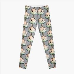 moriah elizabeth drawings  Leggings