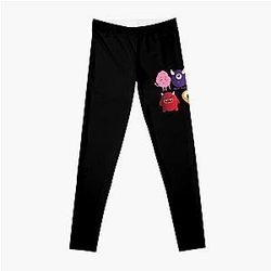 moriah elizabeth characters(2) Leggings