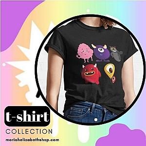 Moriah Elizabeth T-Shirts
