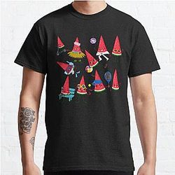 moriah elizabeth characters Classic T-Shirt