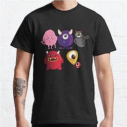 moriah elizabeth characters(2) Classic T-Shirt