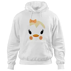 Moriah Elizabeth Chicken Hoodies