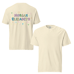 ME Icon DTNK0108 Moriah Elizabeth T-Shirts