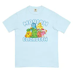 ME Character DTN0108 Moriah Elizabeth T-Shirts