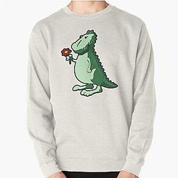 moriah elizabeth  Pullover Sweatshirt