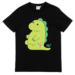 Pickle DTNK0108 Moriah Elizabeth T-Shirts