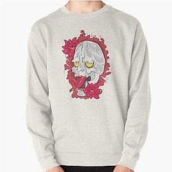 moriah elizabeth characters                       Pullover Sweatshirt