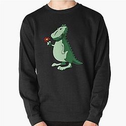 moriah elizabeth  Pullover Sweatshirt