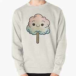 moriah elizabeth drawings  Pullover Sweatshirt