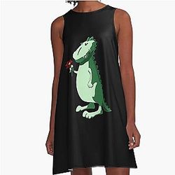 moriah elizabeth  A-Line Dress