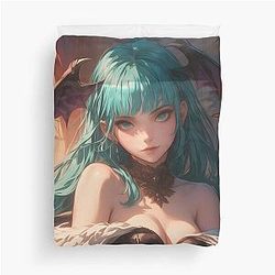 Morrigan 6 Duvet Cover