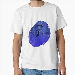 Morrigan Crow Step Classic T-Shirt