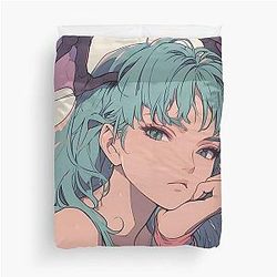 Morrigan 5 Duvet Cover
