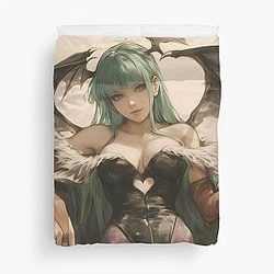 Morrigan - Duvet Cover