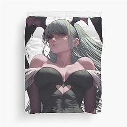 Morrigan 35 Duvet Cover
