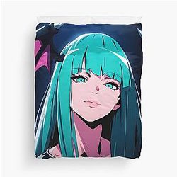 Morrigan Duvet Cover