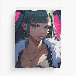 Morrigan 13 Duvet Cover